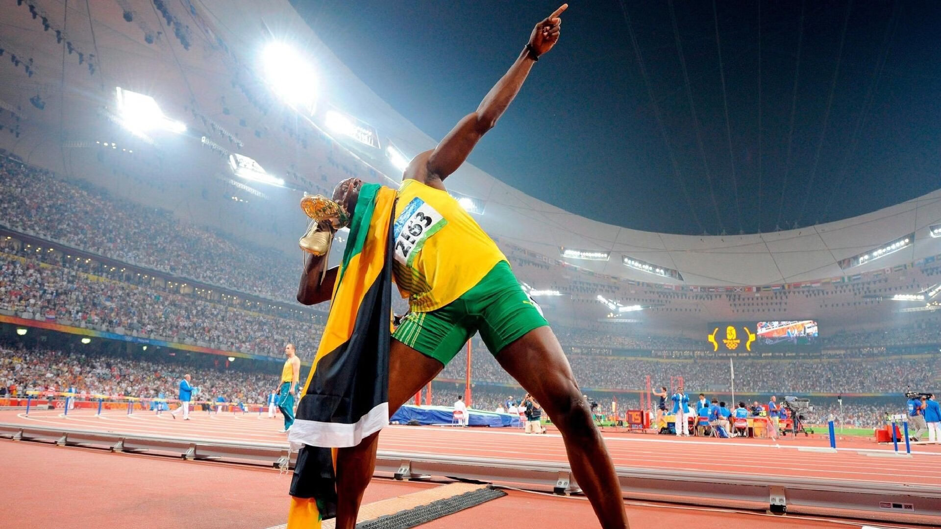 奥运开幕式主创团队公布 融合科技与文化，奥运开幕式幕后故事