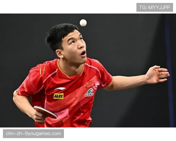 向鹏出局,国乒男单澳门赛“掉队”严重!